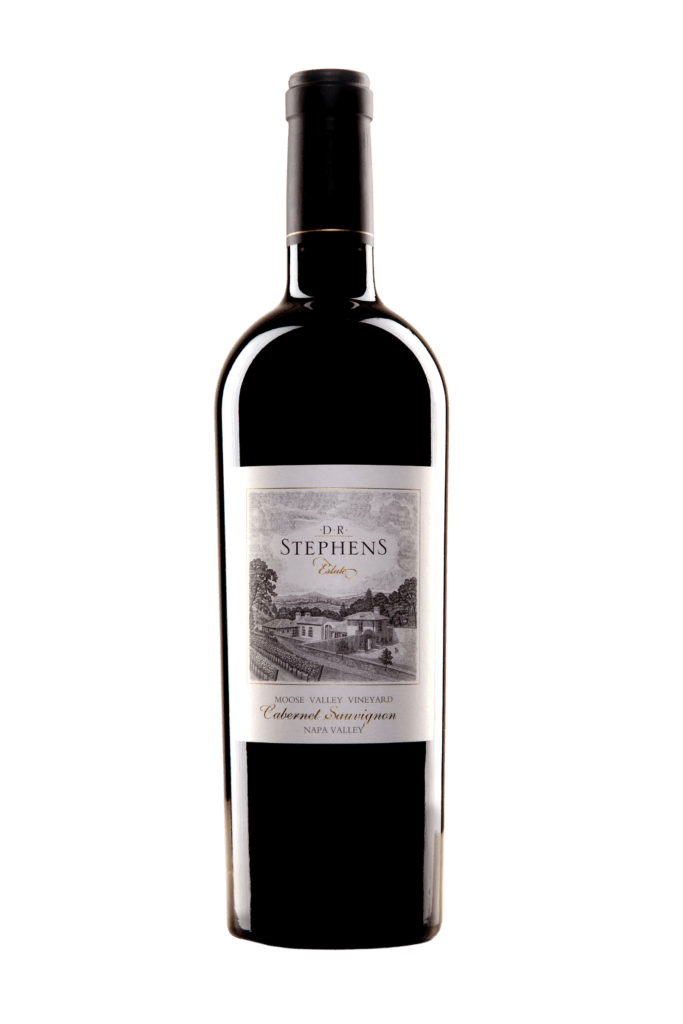 Cabernet Sauvignon Bottle